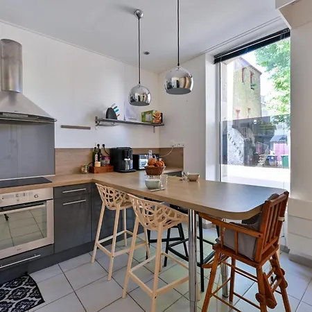 Keranam - Centre Du Guérande