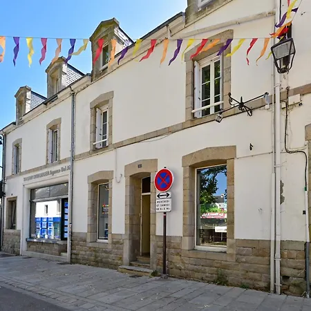 شقة Keranam - Centre Du *