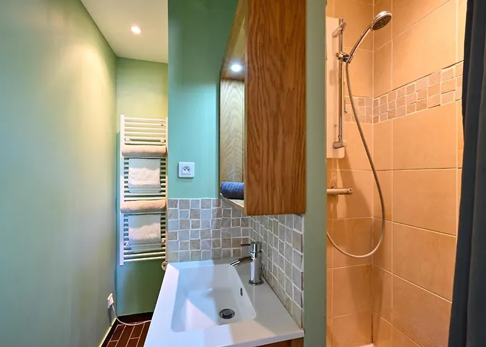 Appartement Keranam - Centre Du Guérande