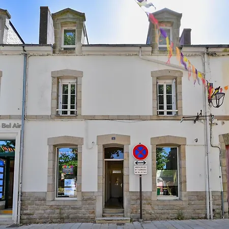 Keranam - Centre Du Appartement *