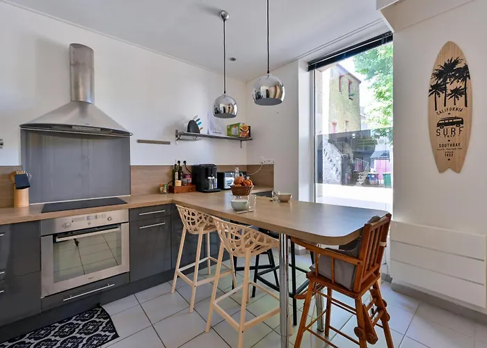 Keranam - Centre Du Guérande